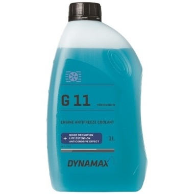 Dynamax Antigel Concentrat G11 1L DMAX ANTG G11 1L